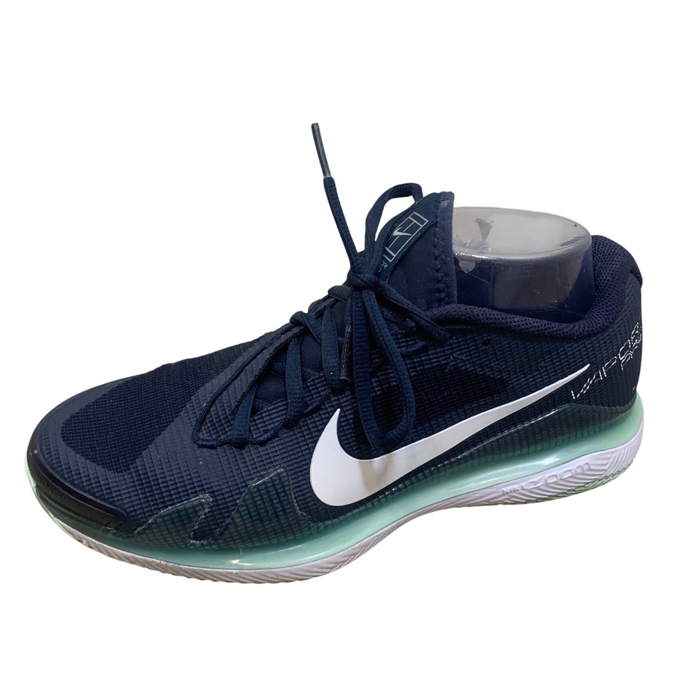 Nike Court Air Zoom Vapor Pro 8.5‎ Athletic Tennis Sneakers Womens